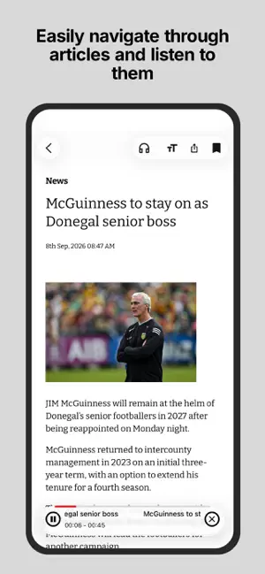 Gaelic Life screenshot 3