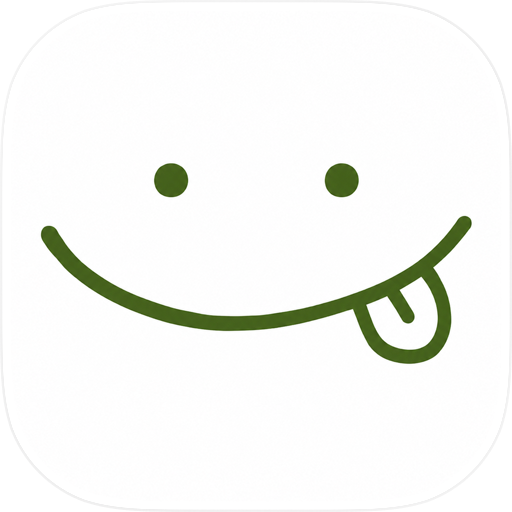 mogumogu — Cute Food Journal