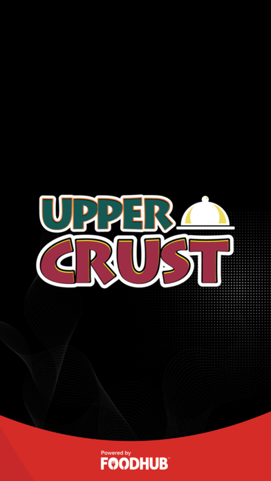 Upper Crust Rochdale Screenshot