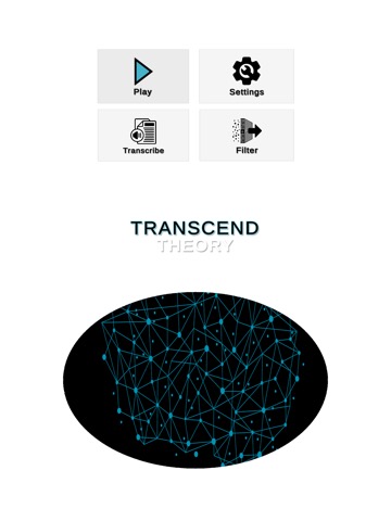 Transcend Theoryのおすすめ画像1