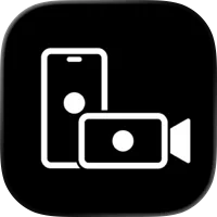 ‎Dual Video Recorder - Duocamly