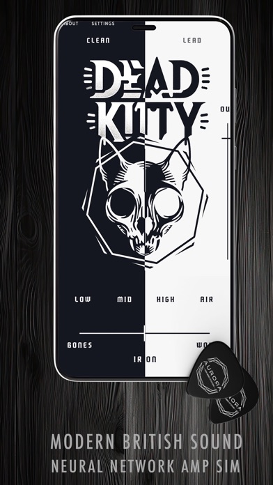 Dead Kitty Screenshot