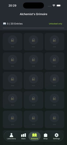 AlchemyMatch screenshot 3
