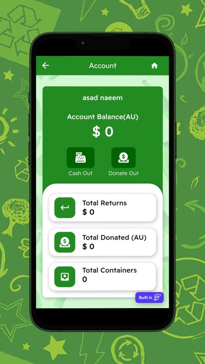 Recycle For Cash screenshot-3