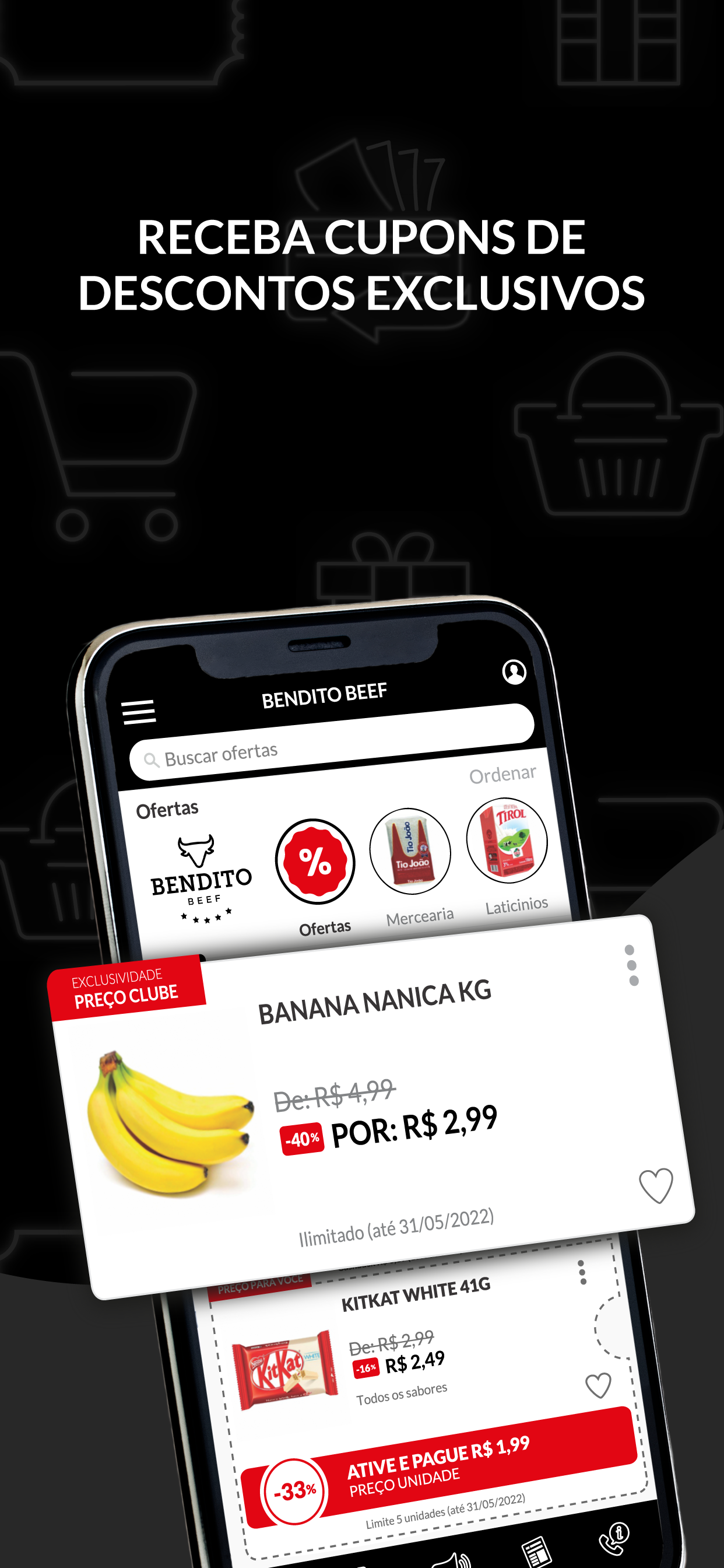 Bendito Beef screenshot 3