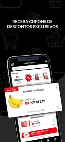 Bendito Beef screenshot