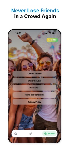 Find or Be Found Screenshot 7 of 7