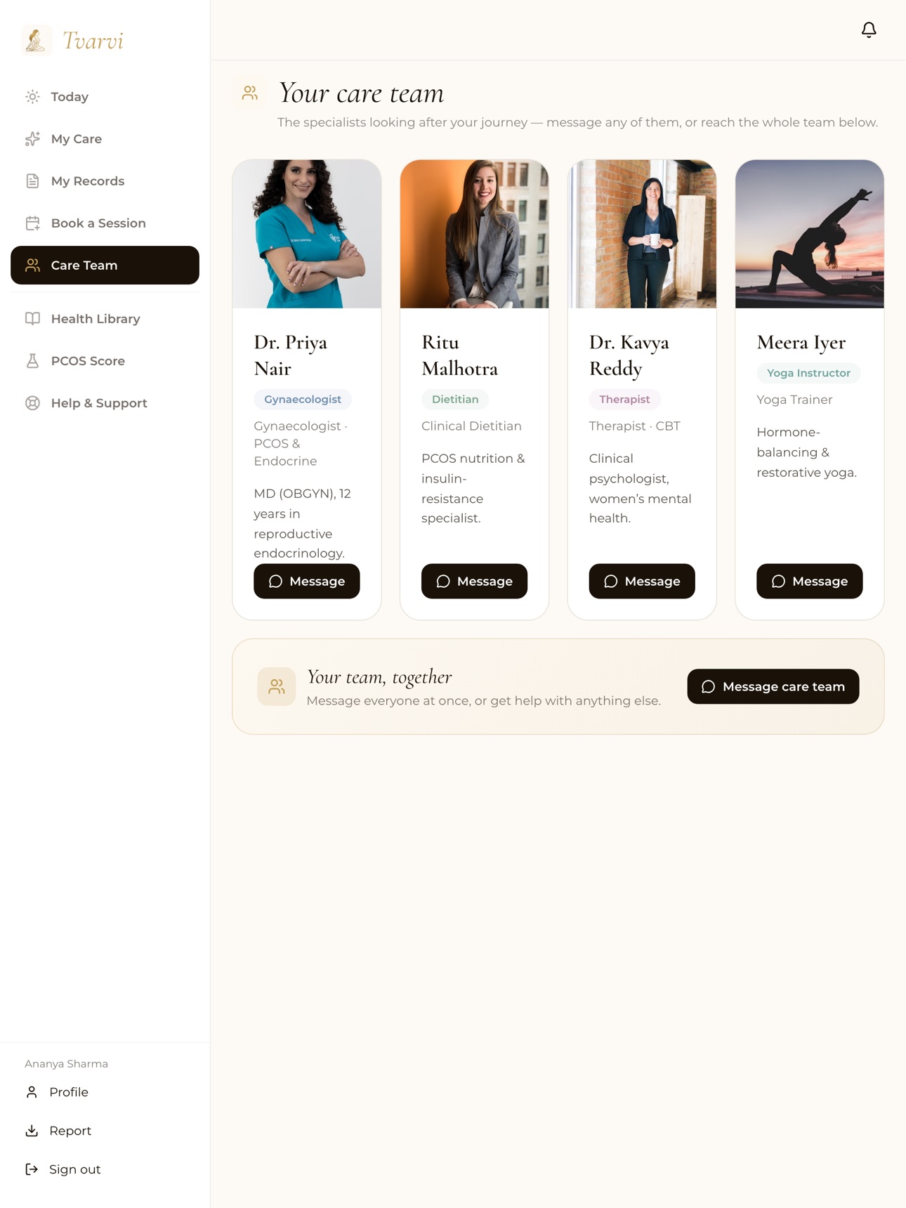 Screenshot 6 of Tvarvi