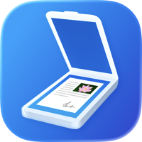 Scanner Pro - Scan Documents