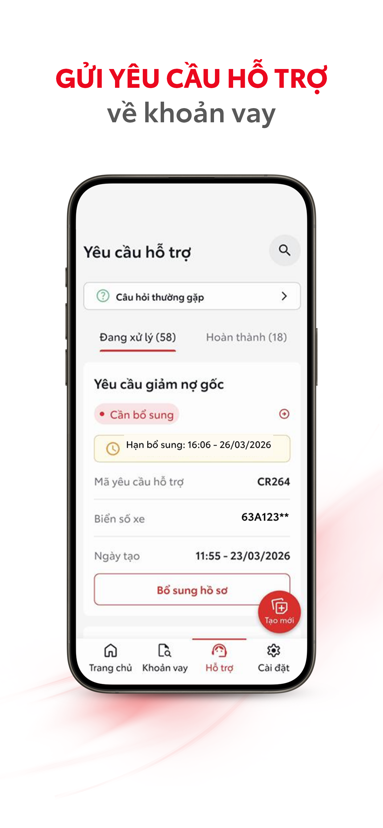 MyTFSVN screenshot 4