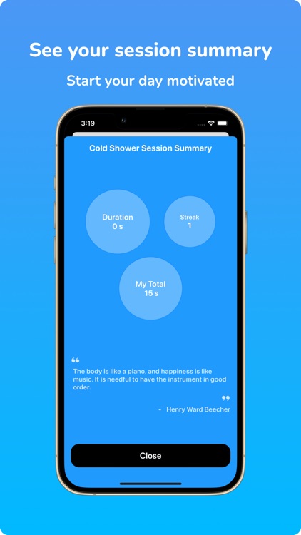 Cryo - Cold Shower screenshot-5