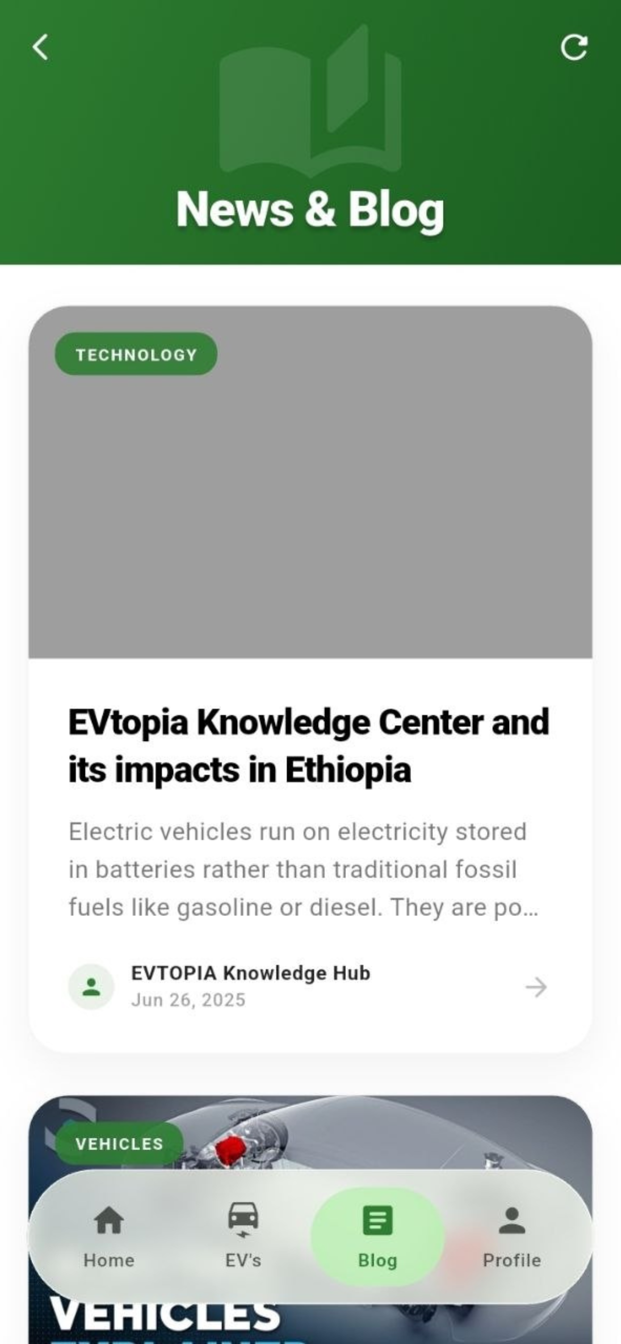Evtopia