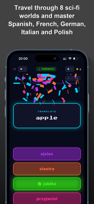 Rido Land Screenshot 2 of 5