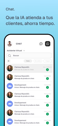 Yacamba screenshot