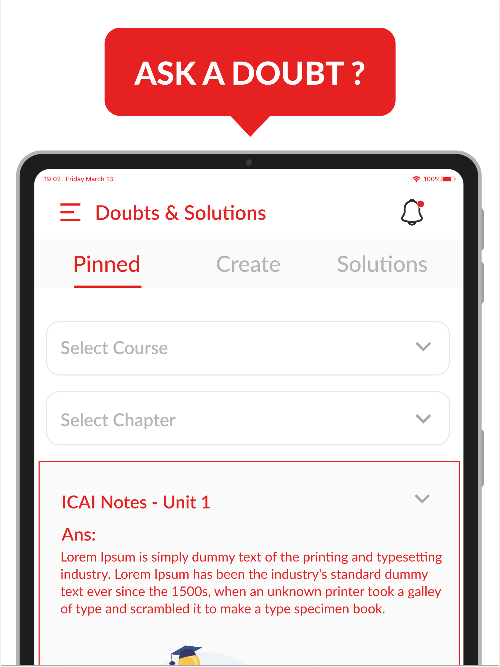 Concept Academy-CA Karan Kabra screenshot 13