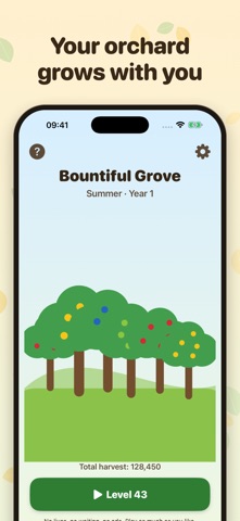 Bountiful Grove screenshot 5