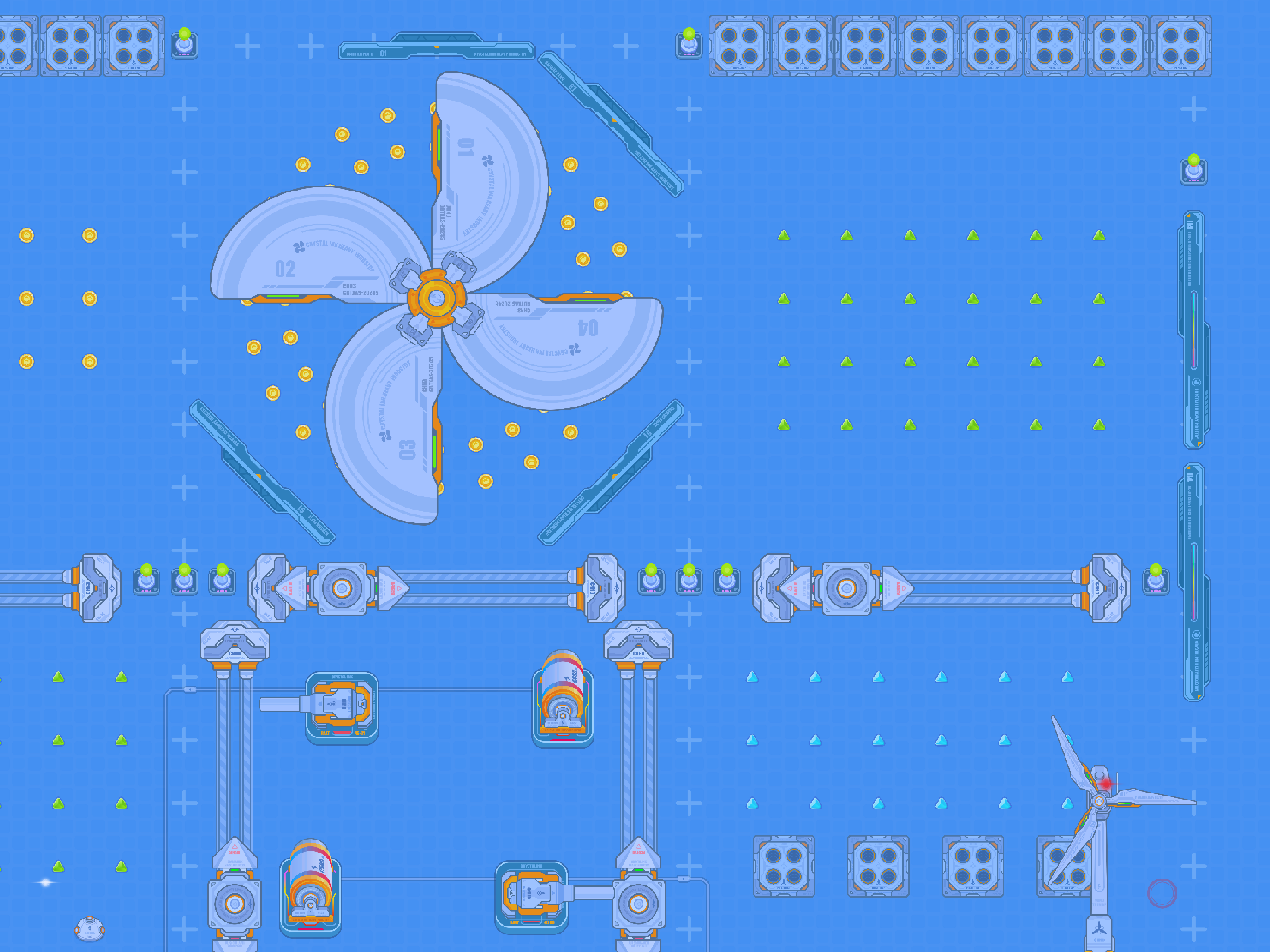 TinyShip.io