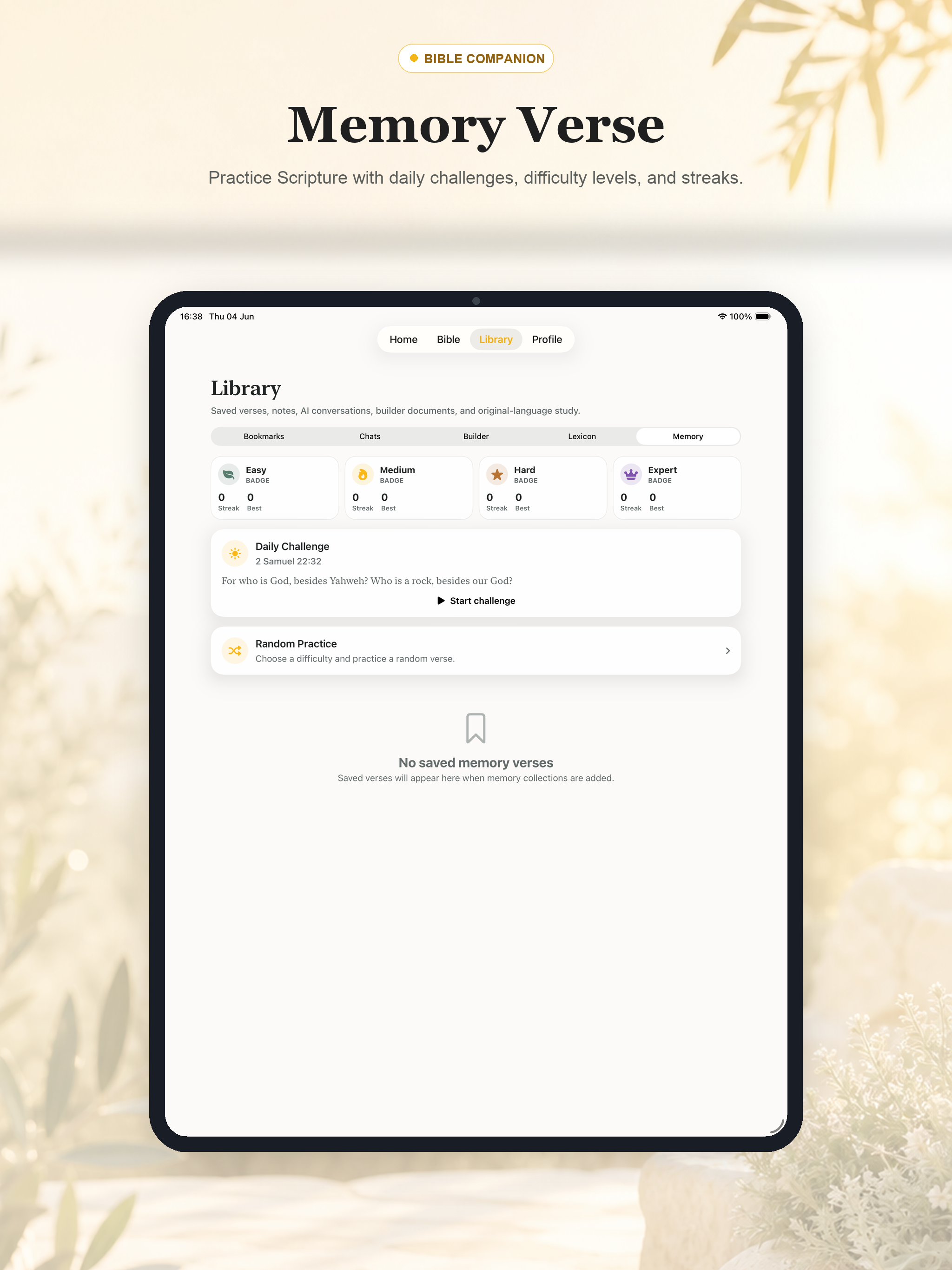 My Bible Companion screenshot 18