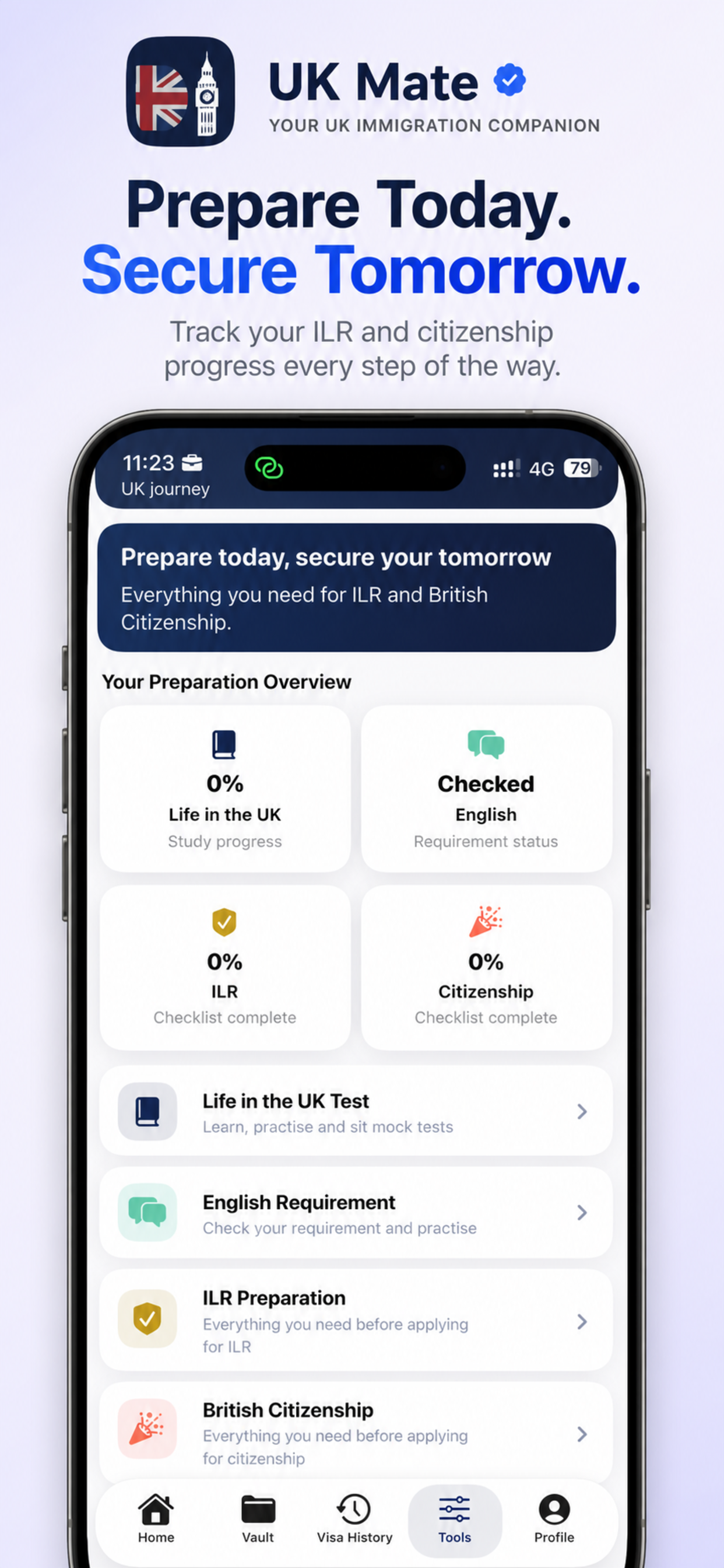 UK Mate screenshot 3