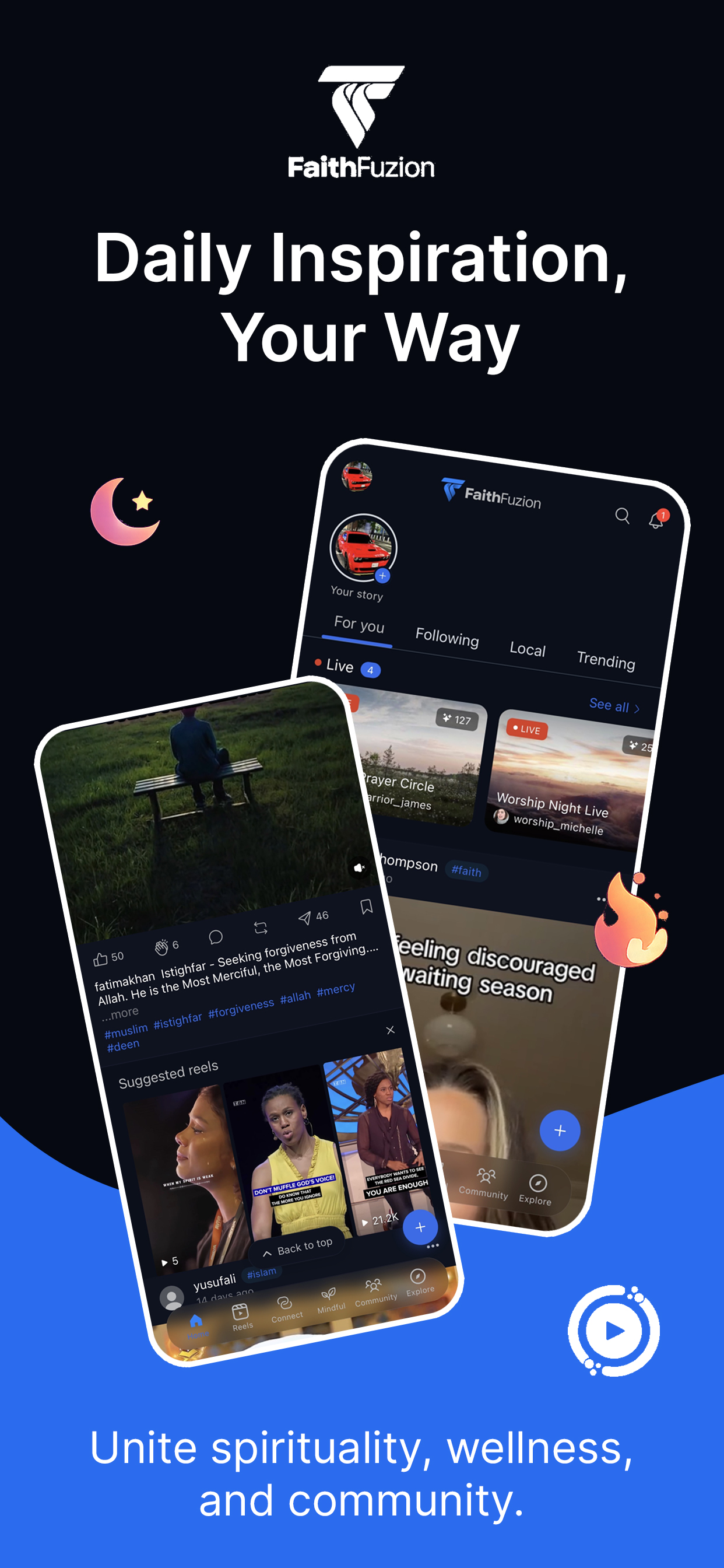 FaithFuzion