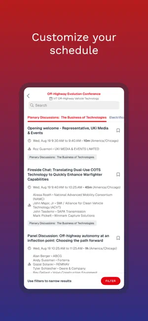 iVT Off-Highway screenshot 3