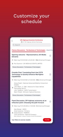 iVT Off-Highway screenshot