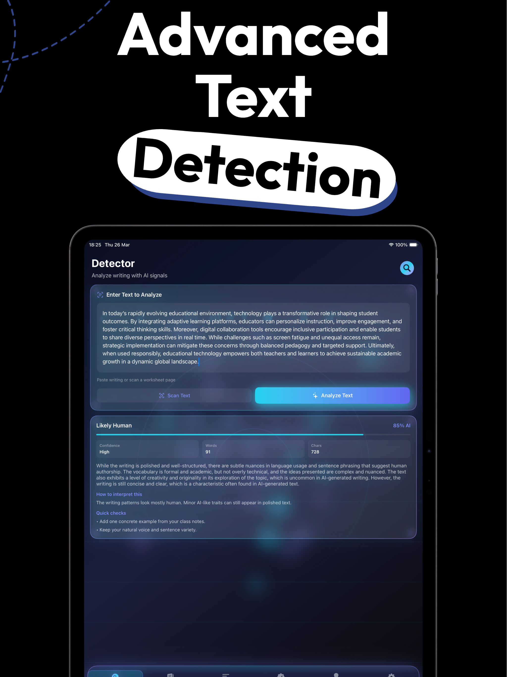HomeWork AI: Helper & Solver
