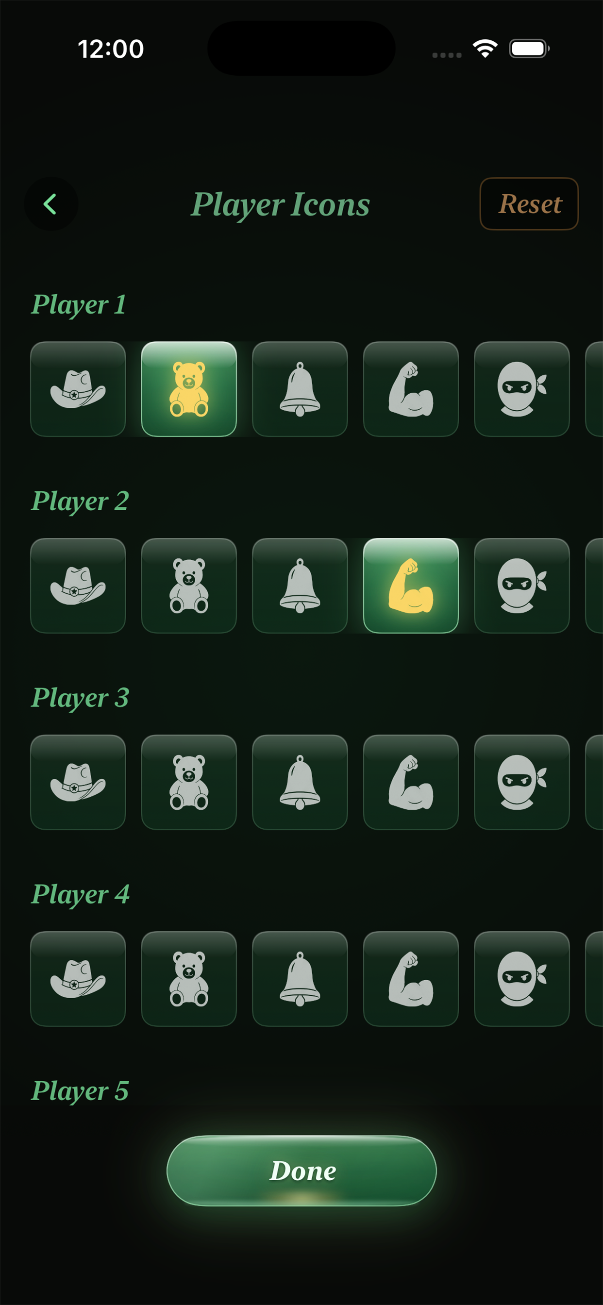 Midnight Dice 1424 screenshot 5