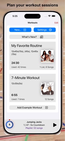 MC-Timer Screenshot 4 of 10