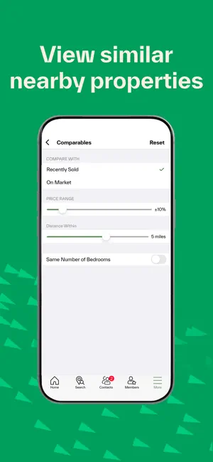 Northwest MLS screenshot 4