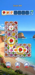 Tile Goods - Triple Match screenshot