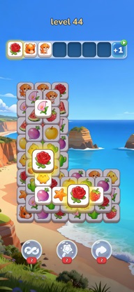 Tile Goods - Triple Match screenshot 3