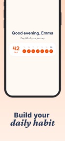 Daily Affirmations - Glow screenshot