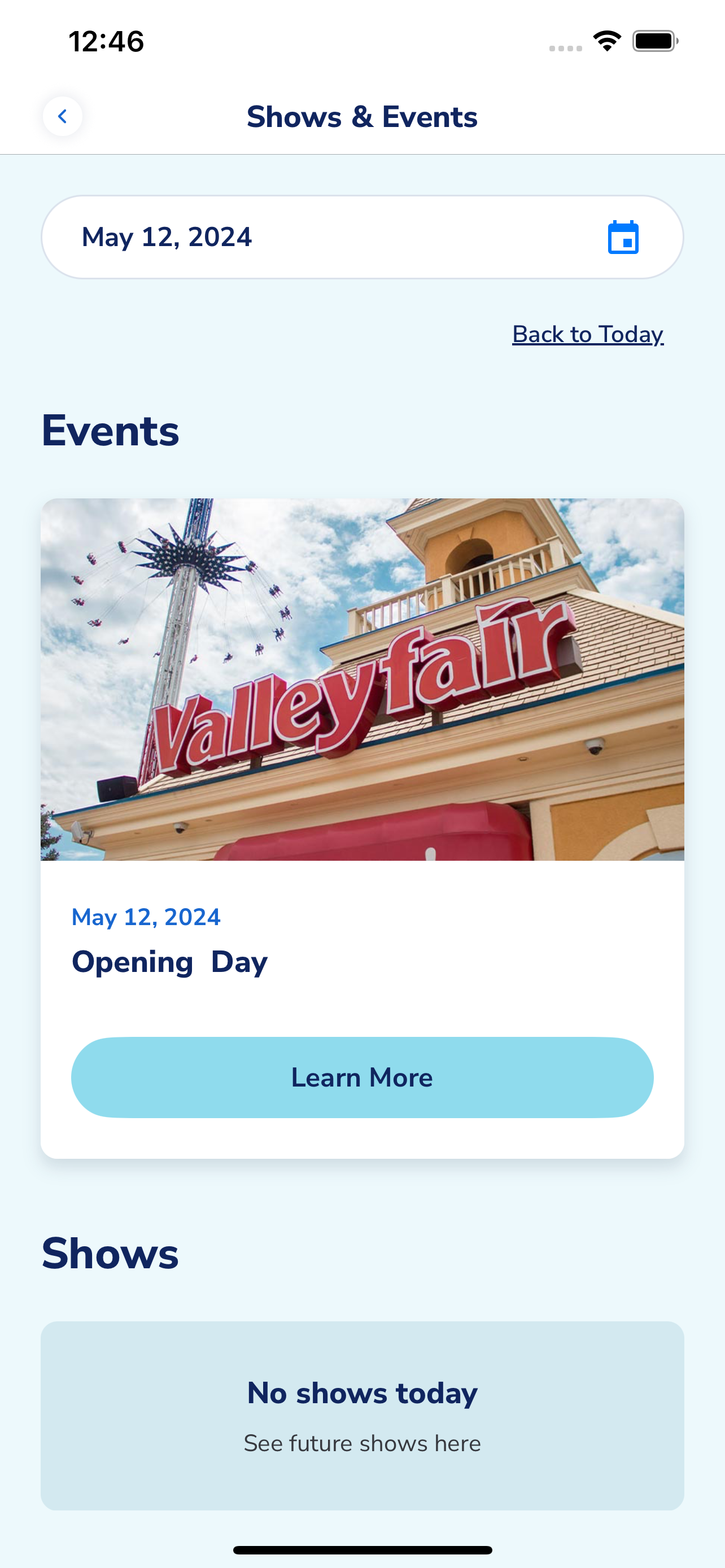 Valleyfair