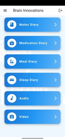 AnswerToPD Care Screenshot 1 of 6