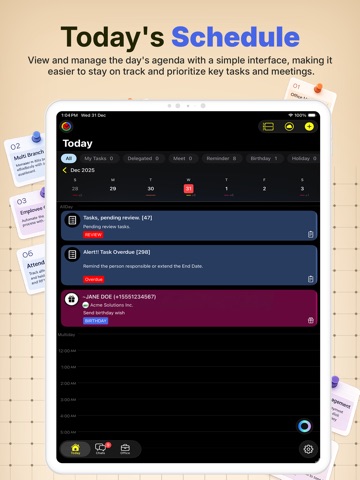 EasyDo 365 - Office in Pocket ipad screenshot 4