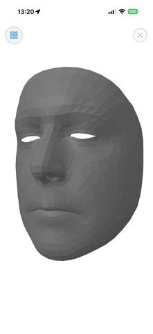 HB-Scanner3D Screenshot 8 of 10