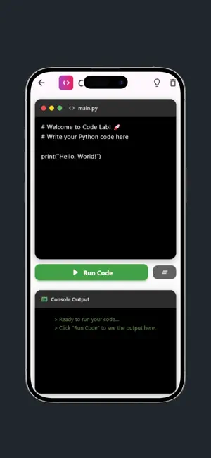 CodinGo - InclusiveCode screenshot 3