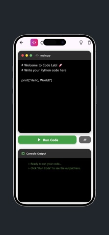 CodinGo - InclusiveCode Screenshot 3 of 5