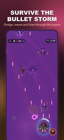 Skybreak: Arena Screenshot 2 of 7