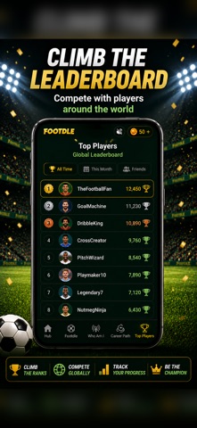 Footdle Screenshot 6 of 8