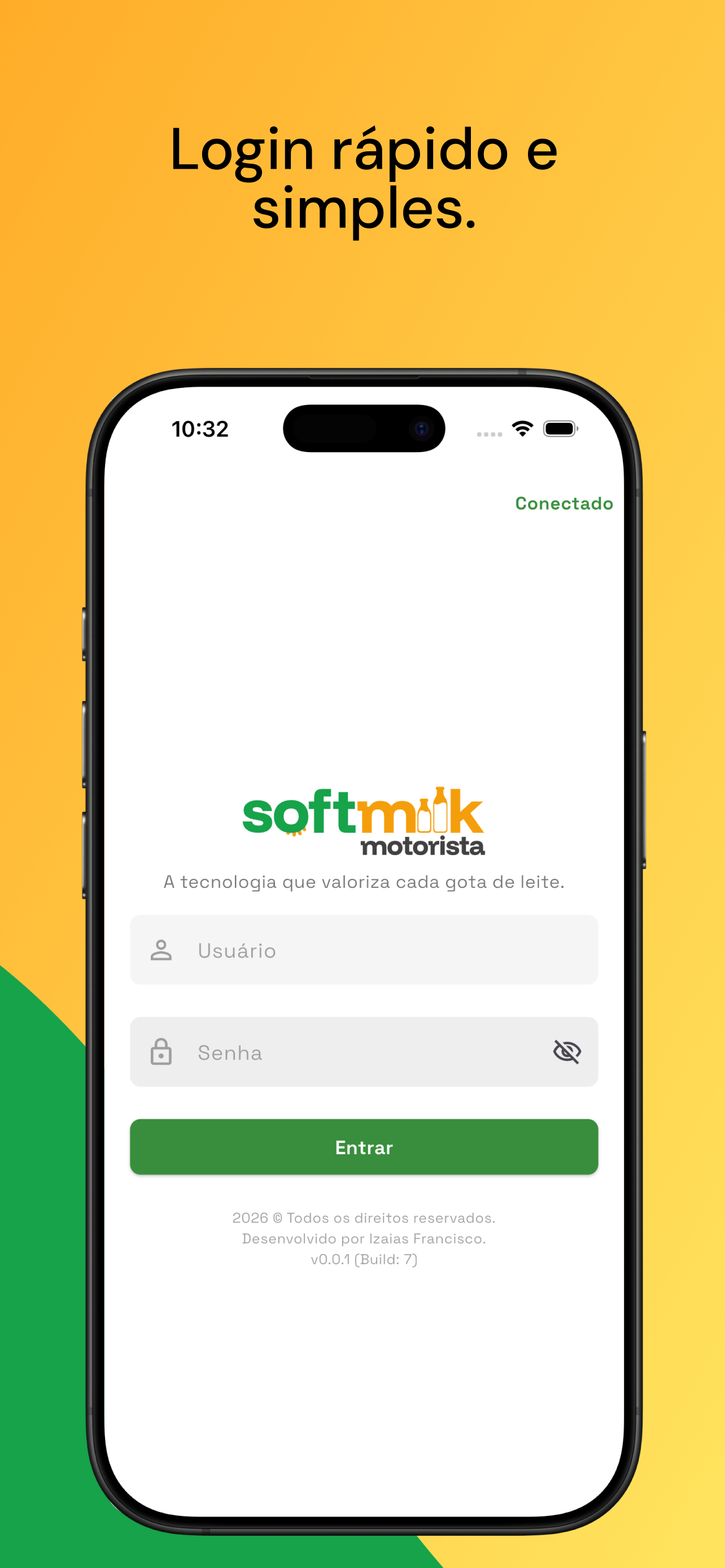 SoftMilk screenshot 4