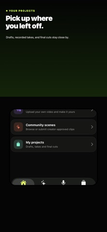 DubTake Screenshot 5 of 5