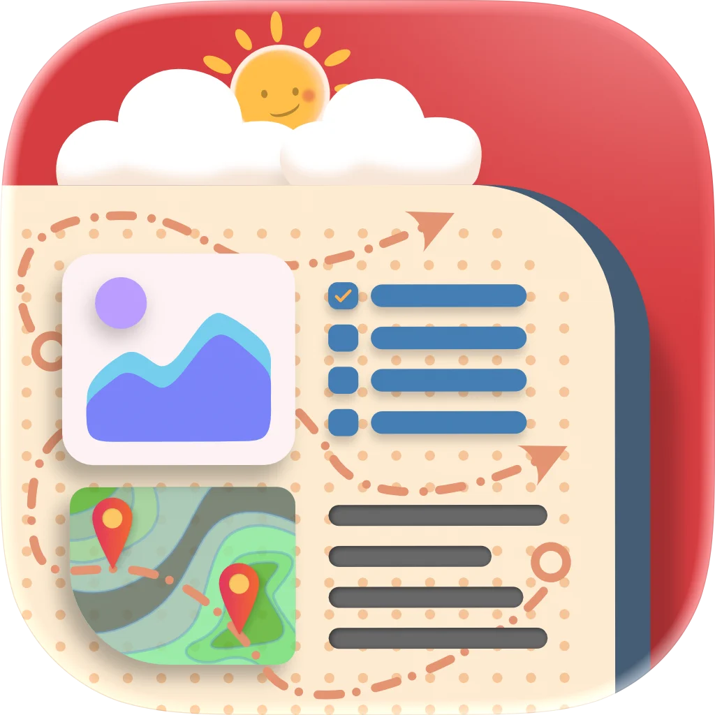 Trip Planner: Pyxis