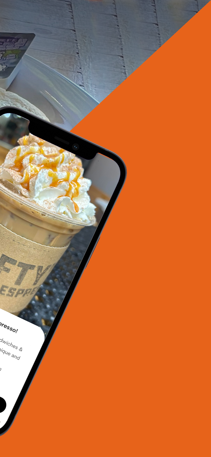 Leftys Eats and Espresso