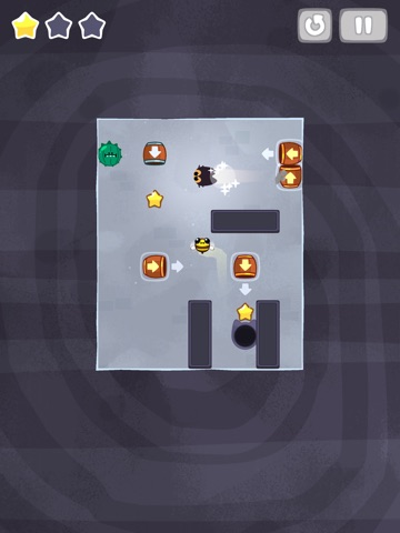 Pit Cat iPad screenshot