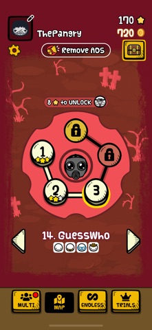DueLito Screenshot 4 of 6