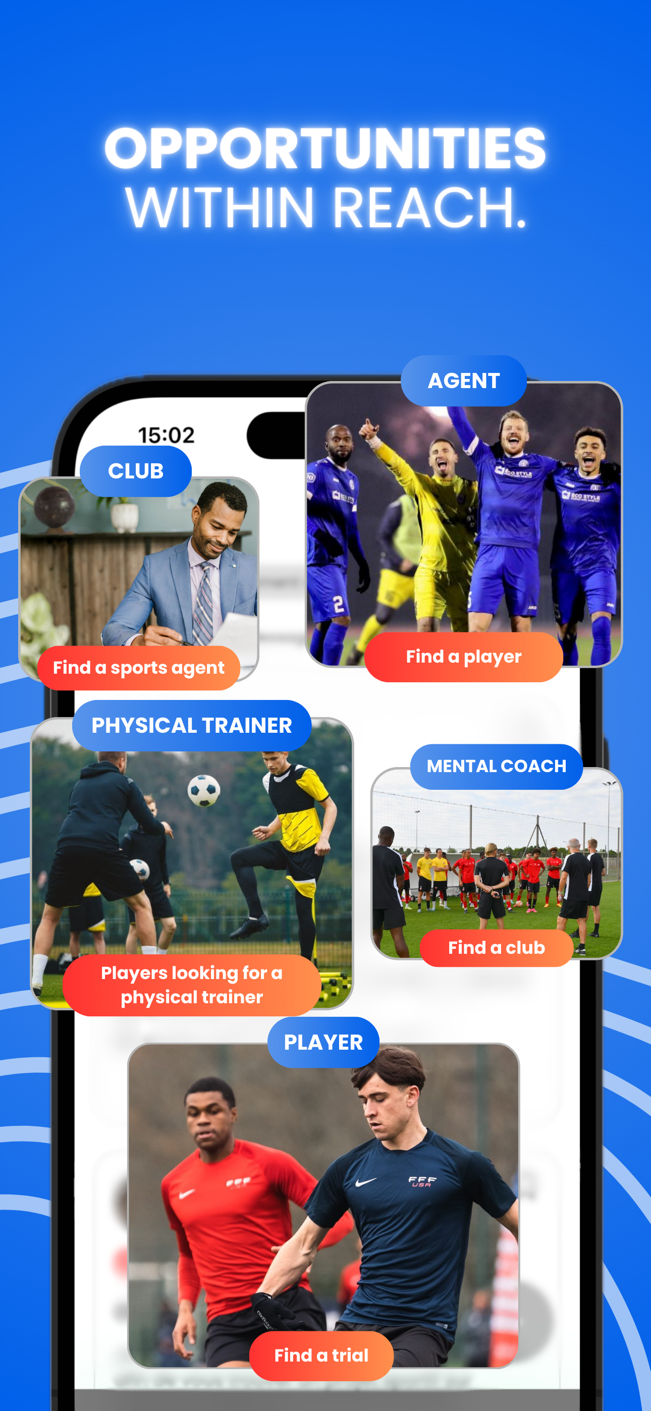 Viirtuoso : Football Network