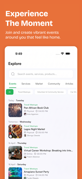 Ojawaju Screenshot 2 of 6