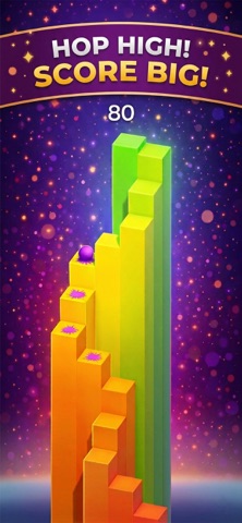 ZigZag Up! - Ball Jump screenshot